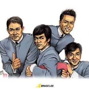 Meet your Posher, Vangv